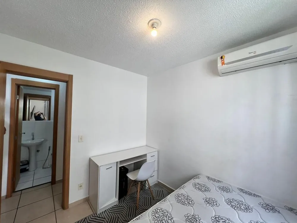 Apartamento, 2 quartos, 42 m² - Foto 5