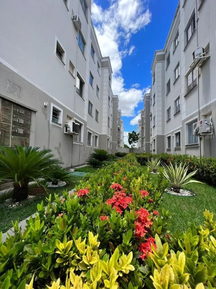 Apartamento, 2 quartos, 42 m² - Foto 1