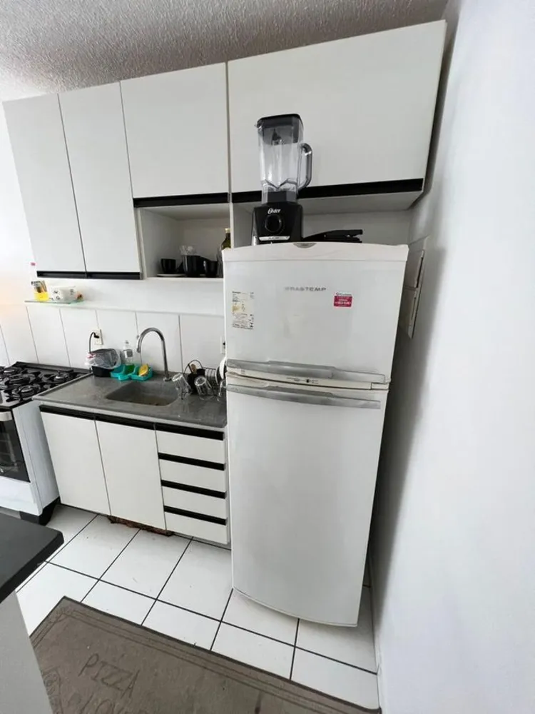 Apartamento, 2 quartos, 42 m² - Foto 8