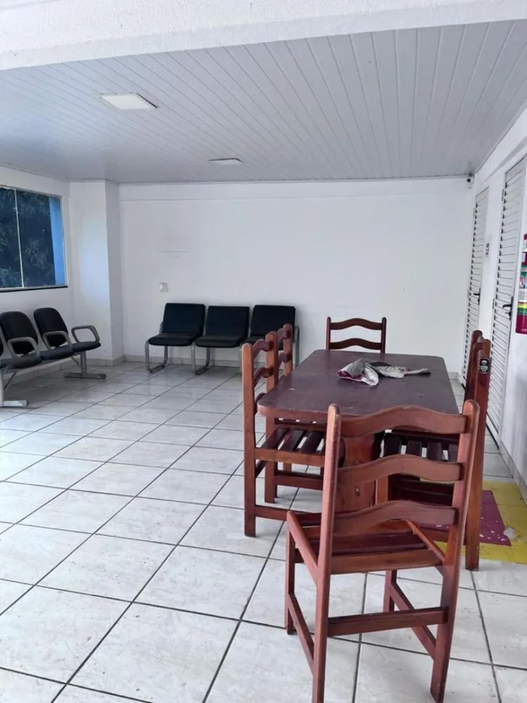 Loja-Salão, 625 m² - Foto 4
