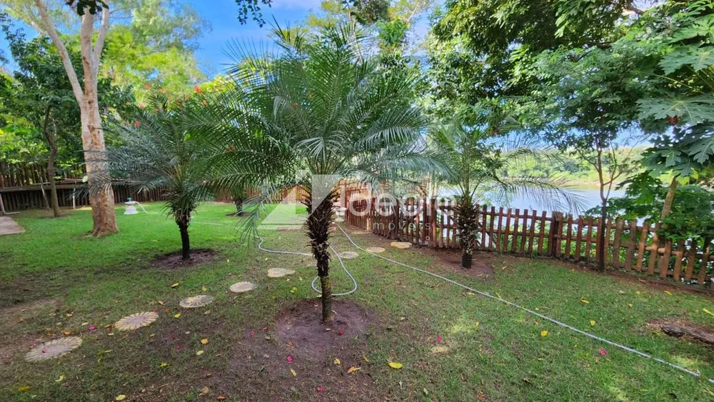 Chácara, 4 quartos - Foto 1