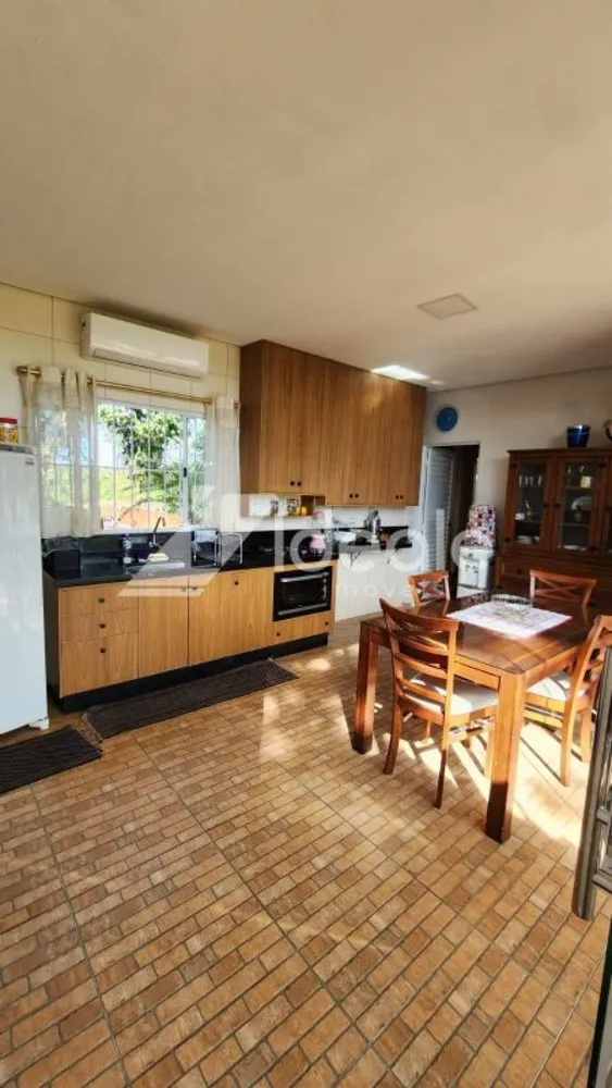 Chácara, 4 quartos - Foto 6