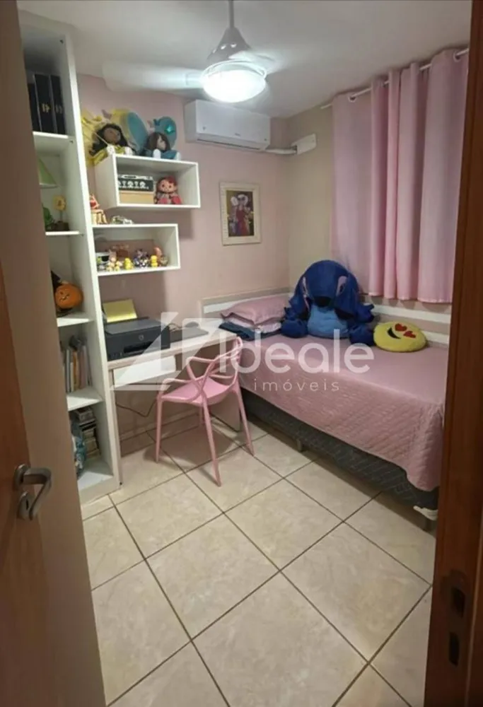 Apartamento, 2 quartos, 42 m² - Foto 4
