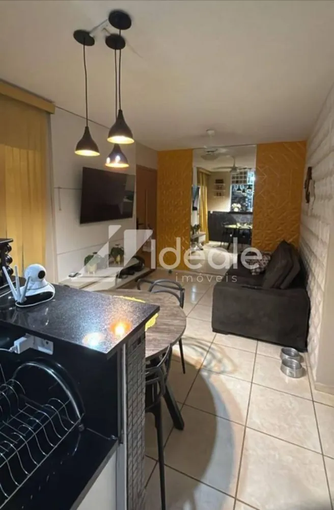 Apartamento, 2 quartos, 42 m² - Foto 1