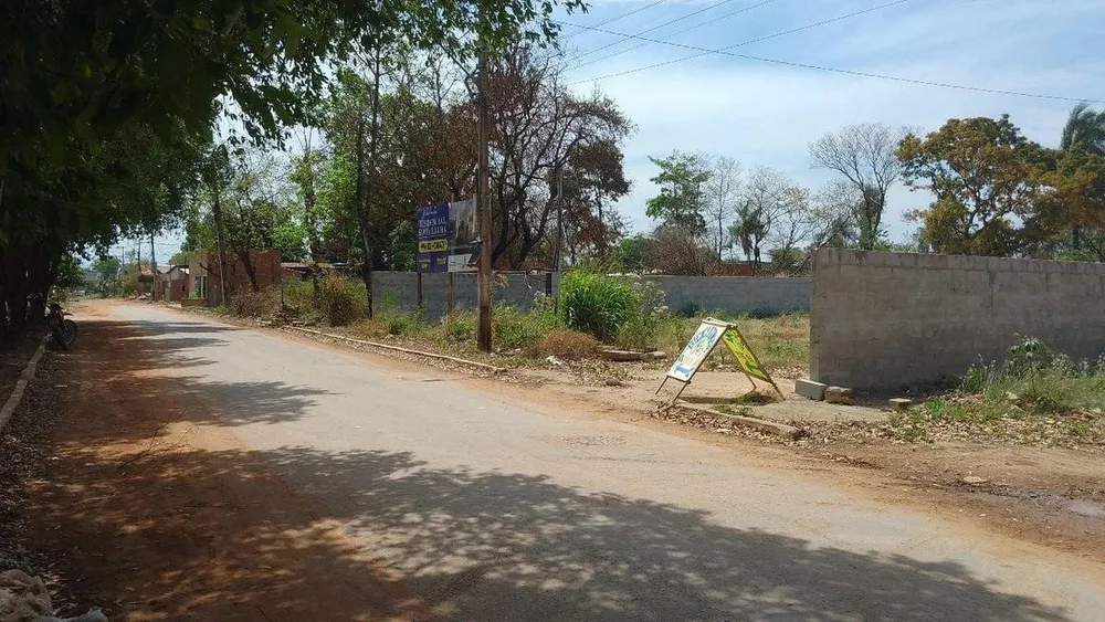 Terreno - Foto 1