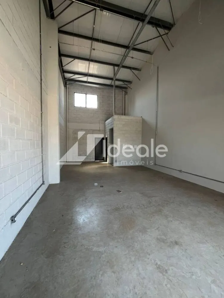 Loja-Salão, 48 m² - Foto 6