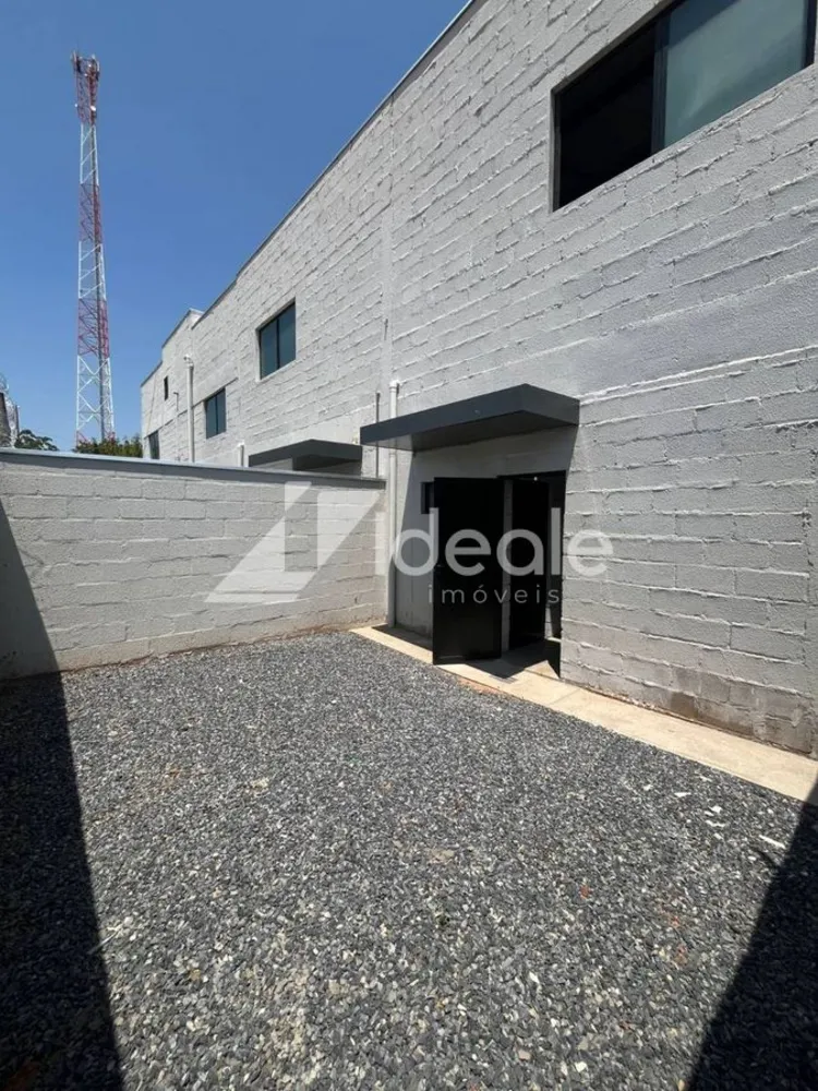 Loja-Salão, 48 m² - Foto 2