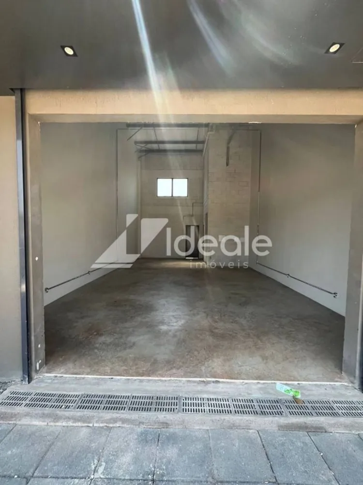 Loja-Salão, 48 m² - Foto 1