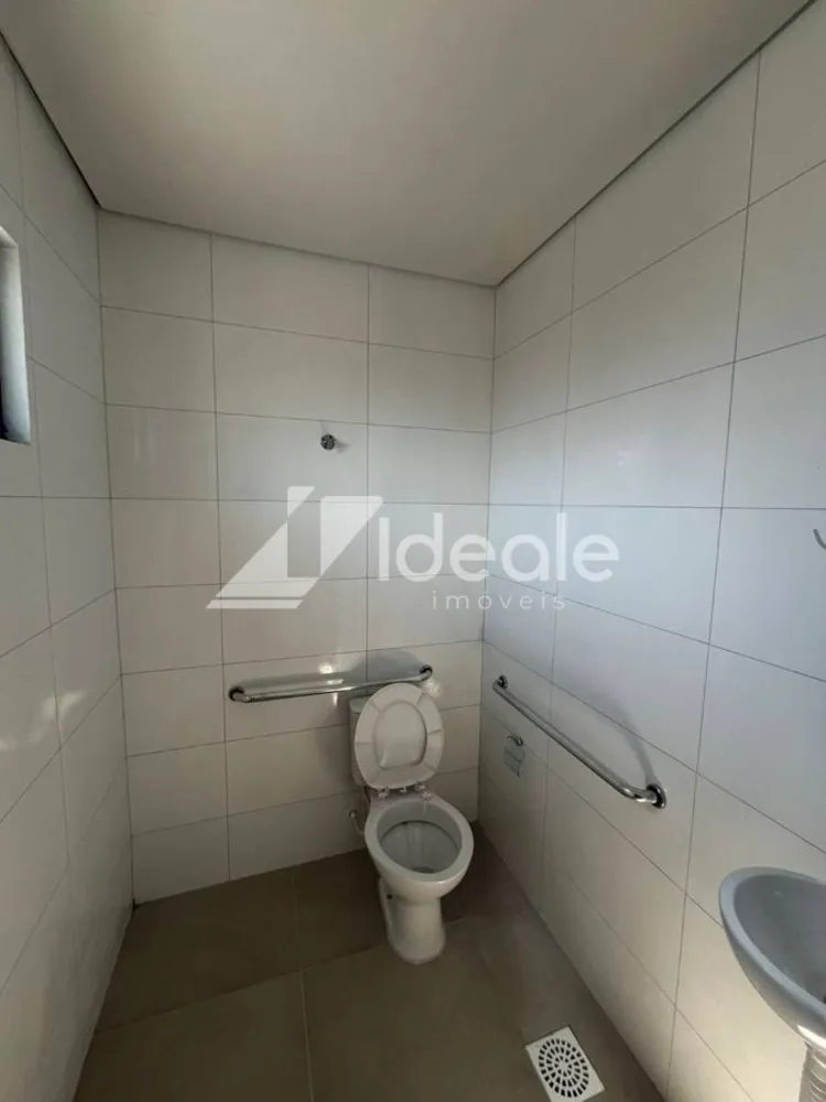 Loja-Salão, 48 m² - Foto 5