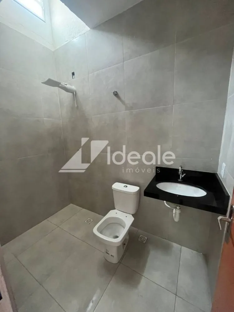 Casa, 2 quartos, 80 m² - Foto 2