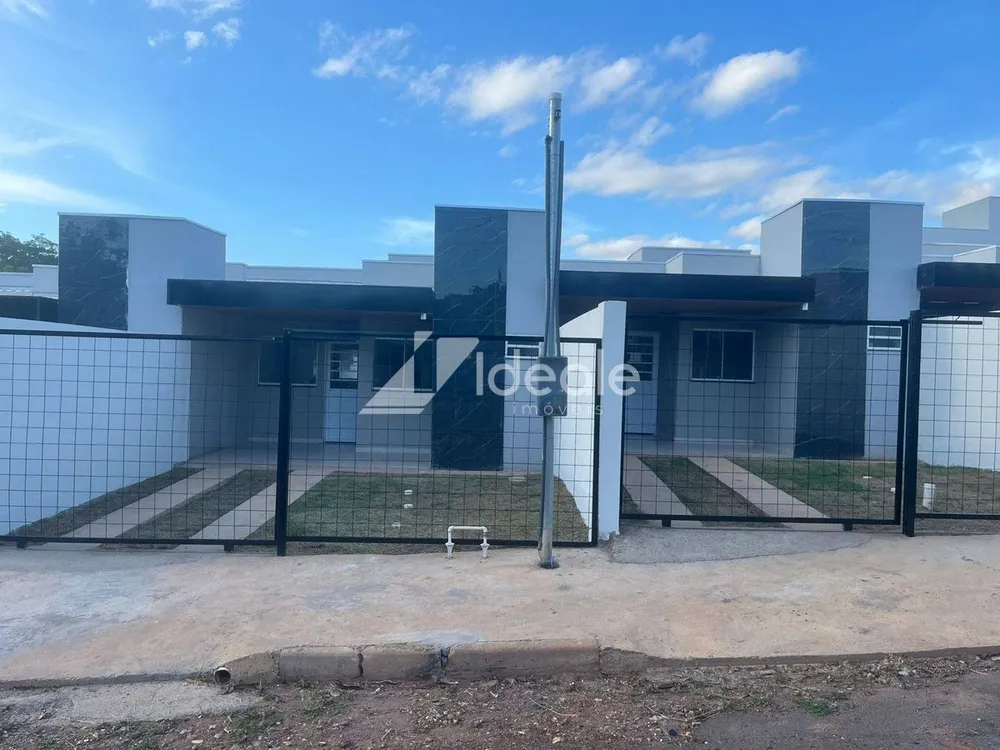 Casa, 2 quartos, 80 m² - Foto 1