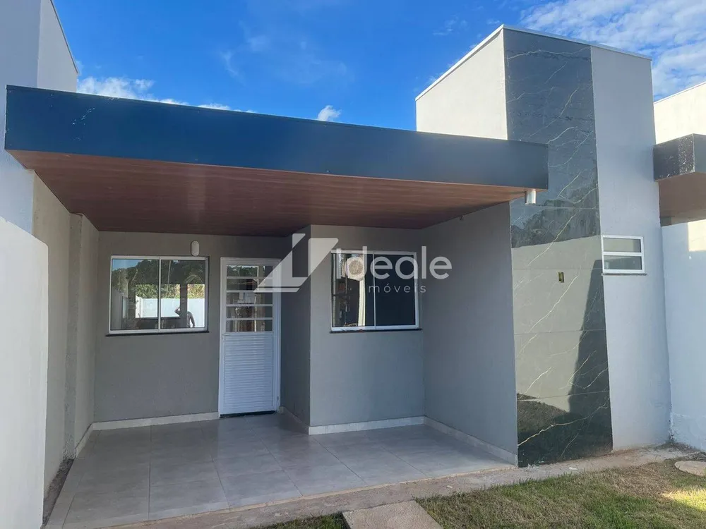 Casa, 2 quartos, 80 m² - Foto 6