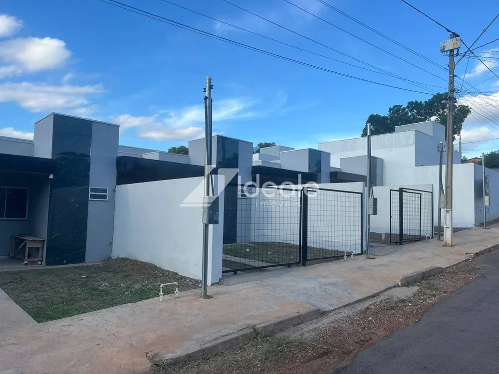 Casa, 2 quartos, 80 m² - Foto 7