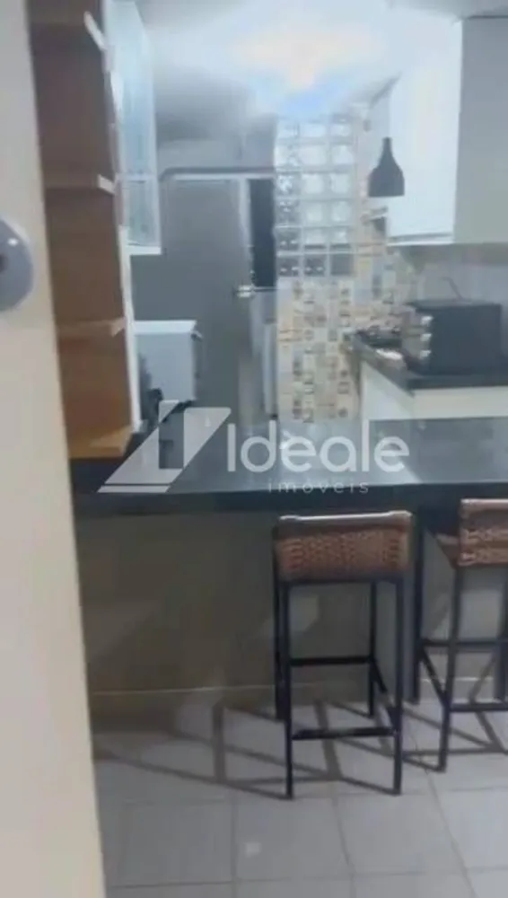 Apartamento, 2 quartos, 70 m² - Foto 2