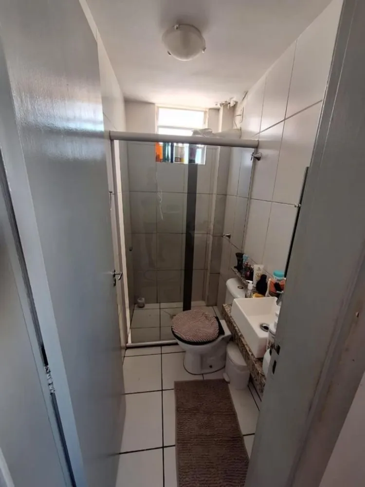 Apartamento, 2 quartos, 58 m² - Foto 2