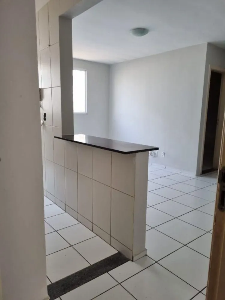 Apartamento, 2 quartos, 58 m² - Foto 6