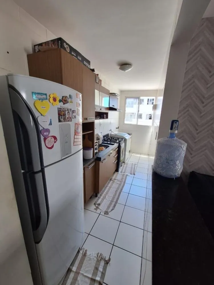Apartamento, 2 quartos, 58 m² - Foto 3