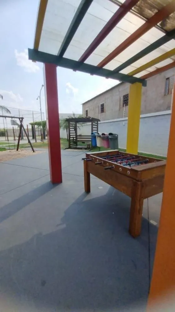 Apartamento, 2 quartos, 58 m² - Foto 5