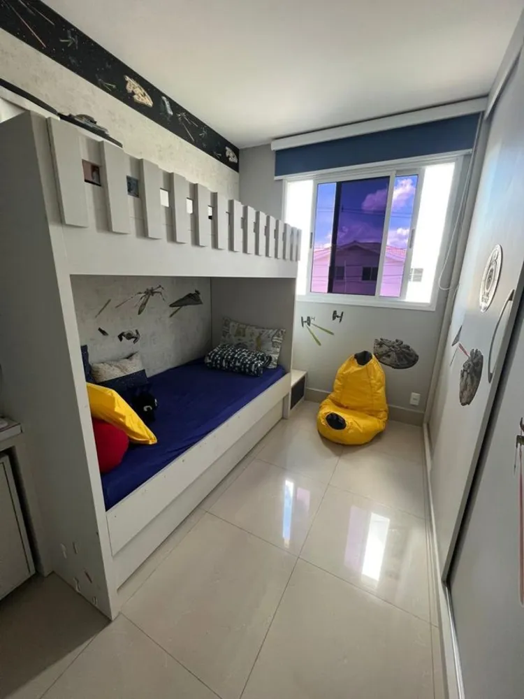 Casa de Condomínio, 3 quartos - Foto 8