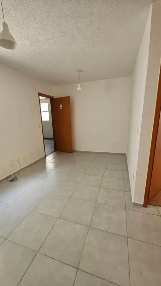Apartamento, 2 quartos, 40 m² - Foto 1