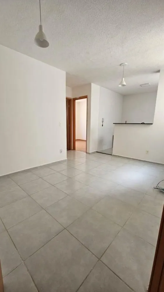 Apartamento, 2 quartos, 40 m² - Foto 8