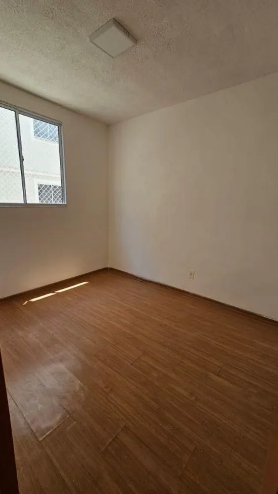 Apartamento, 2 quartos, 40 m² - Foto 6