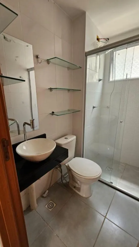 Apartamento, 2 quartos, 40 m² - Foto 3