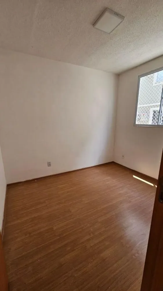 Apartamento, 2 quartos, 40 m² - Foto 5