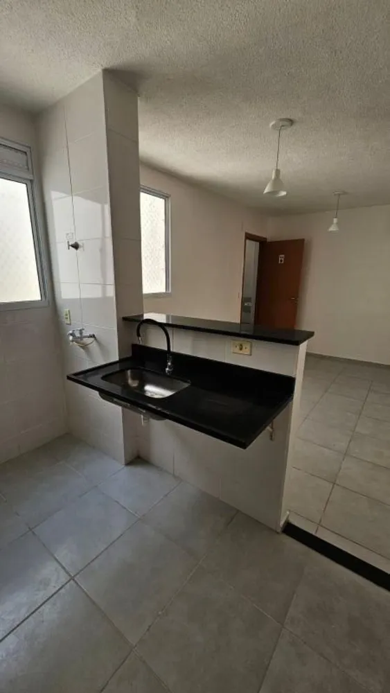 Apartamento, 2 quartos, 40 m² - Foto 7
