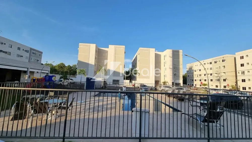 Apartamento, 2 quartos, 40 m² - Foto 1