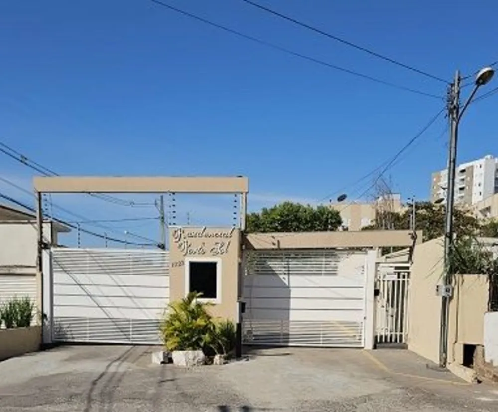 Apartamento, 2 quartos, 54 m² - Foto 8