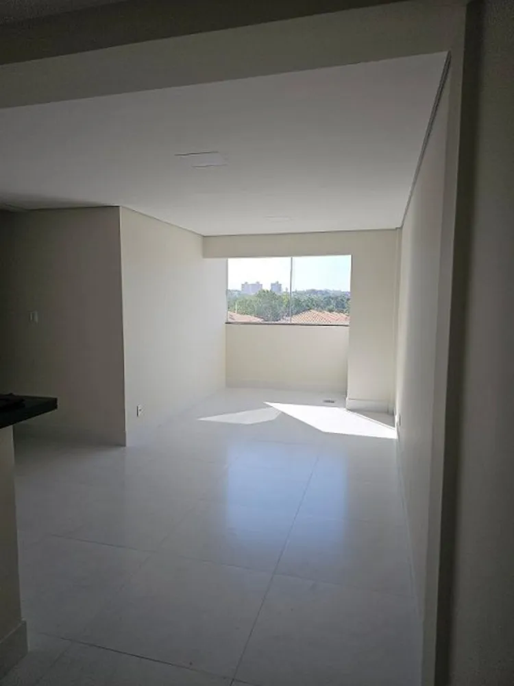 Apartamento, 2 quartos, 54 m² - Foto 2