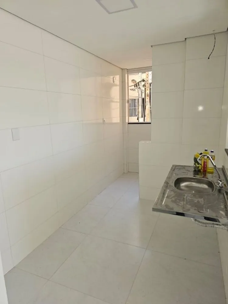 Apartamento, 2 quartos, 54 m² - Foto 3