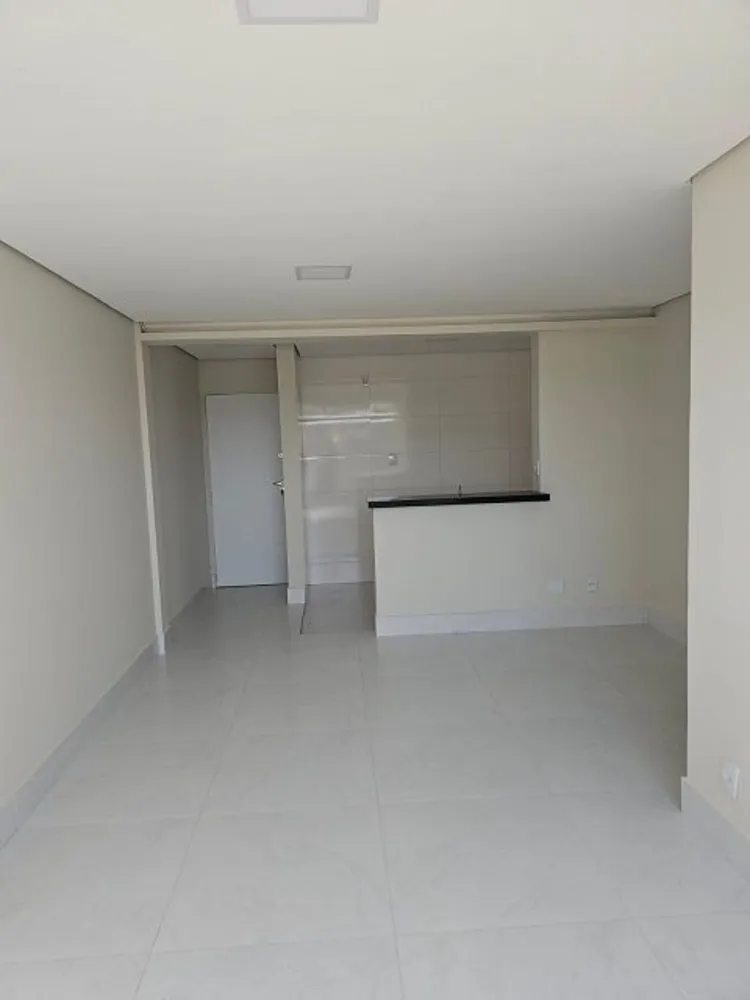 Apartamento, 2 quartos, 54 m² - Foto 1