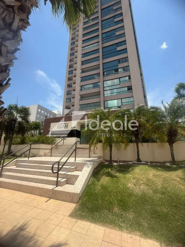 Apartamento, 4 quartos, 292 m² - Foto 1