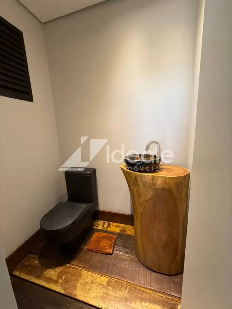 Apartamento, 4 quartos, 292 m² - Foto 3