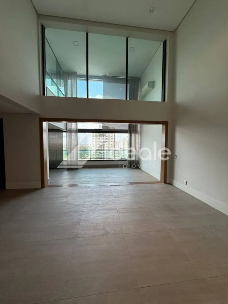 Apartamento, 4 quartos, 292 m² - Foto 4