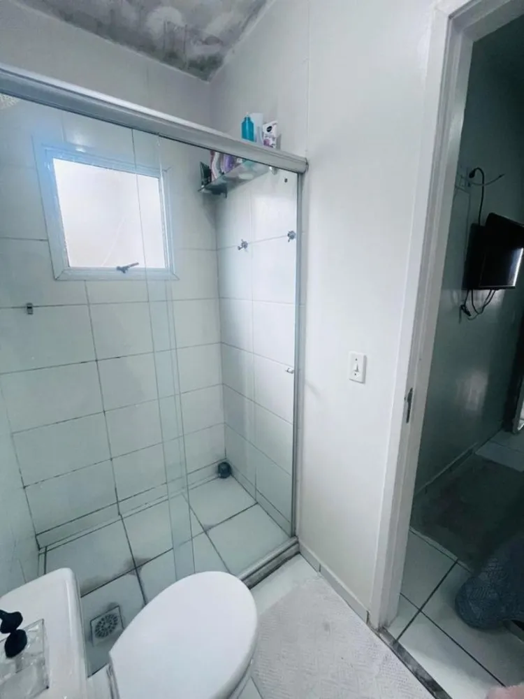 Apartamento, 3 quartos, 81 m² - Foto 2