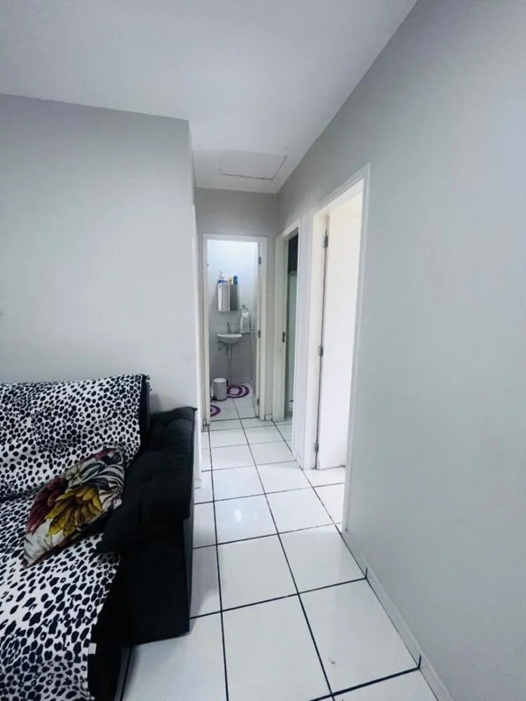 Apartamento, 3 quartos, 81 m² - Foto 5