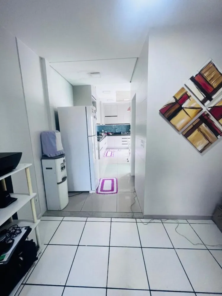 Apartamento, 3 quartos, 81 m² - Foto 6