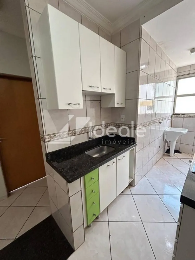 Apartamento, 3 quartos, 67 m² - Foto 2