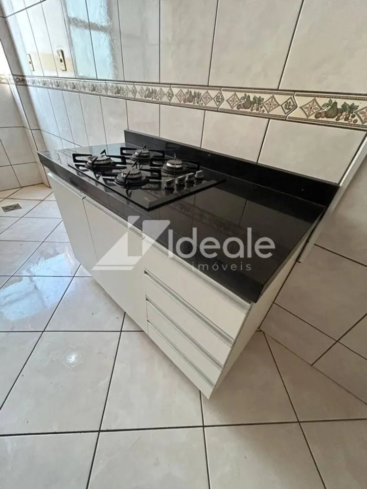 Apartamento, 3 quartos, 67 m² - Foto 3