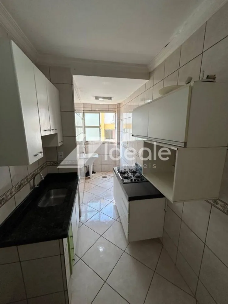 Apartamento, 3 quartos, 67 m² - Foto 4