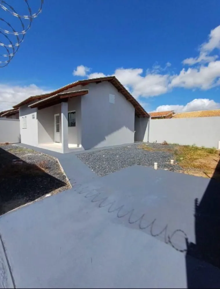 Casa, 2 quartos, 65 m² - Foto 4