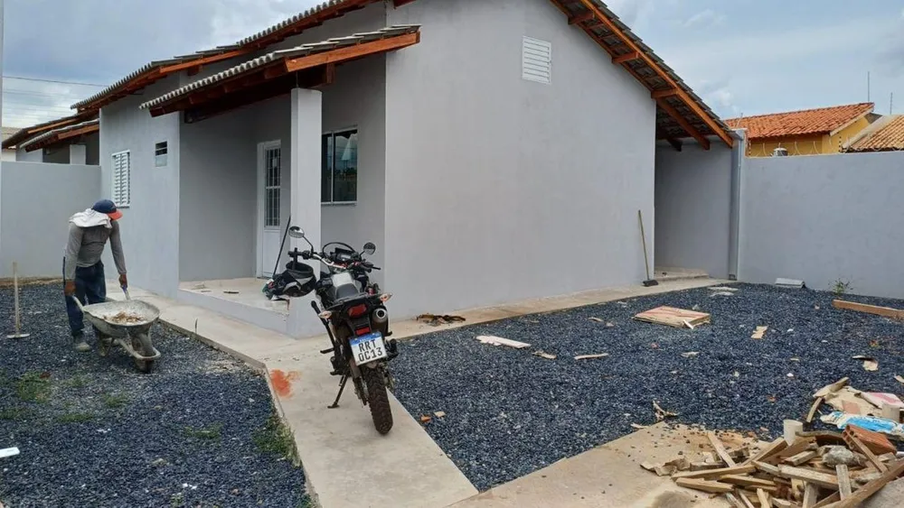 Casa, 2 quartos, 65 m² - Foto 5