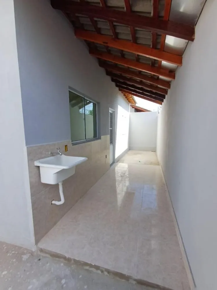 Casa, 2 quartos, 65 m² - Foto 3