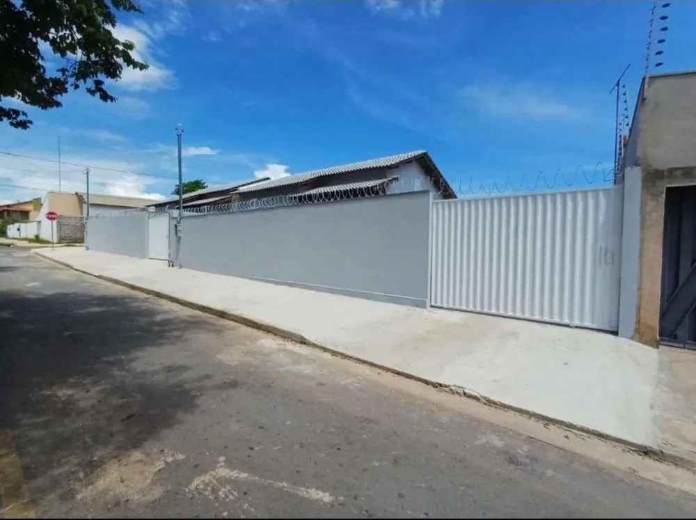 Casa, 2 quartos, 65 m² - Foto 1