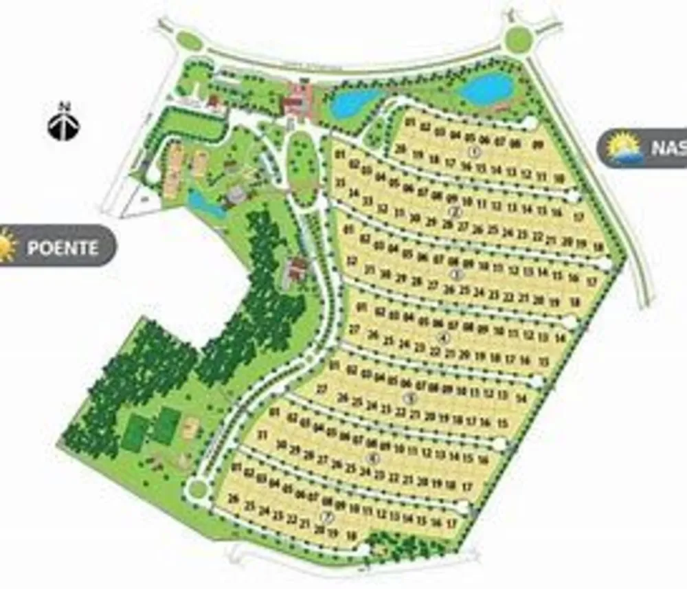 Terreno, 720 m² - Foto 2