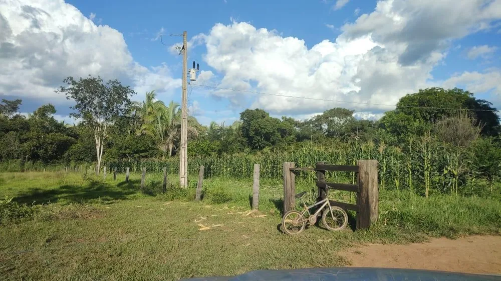 Fazenda - Foto 1