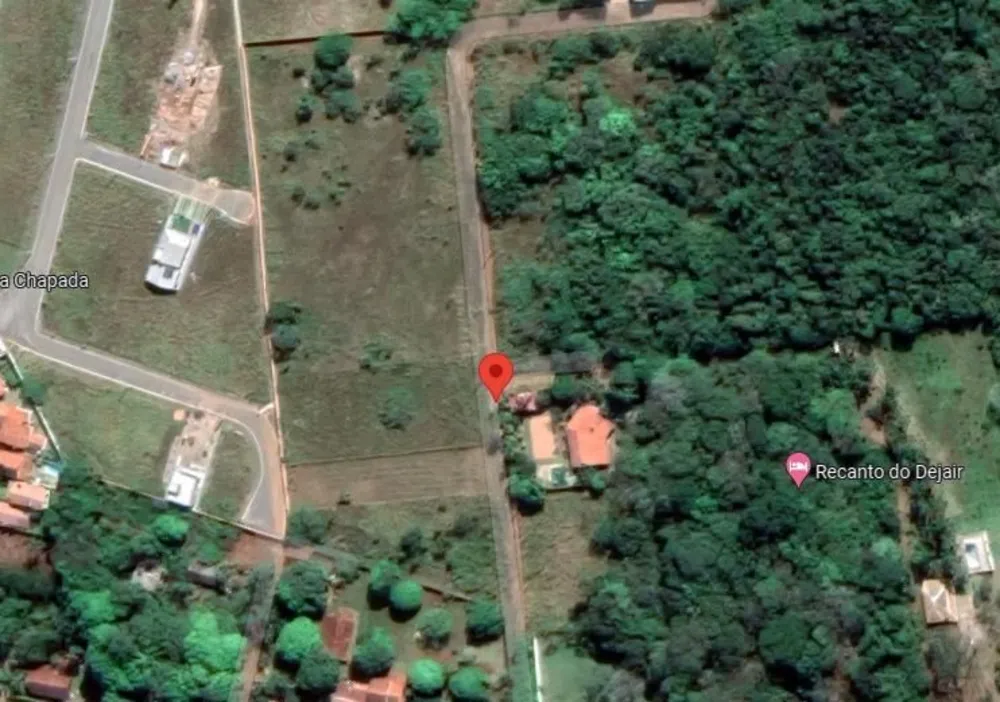 Terreno, 1152 m² - Foto 1